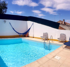 Casa da Avó Mirinha